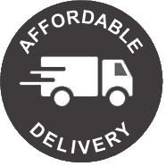 Affordable Delivery